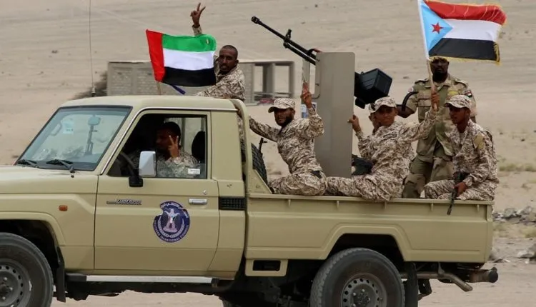 قرار رئاسي بإنهاء اتفاقية الدفاع المشترك مع الإمارات ومنحها 24 ساعة لمغادرة جنودها