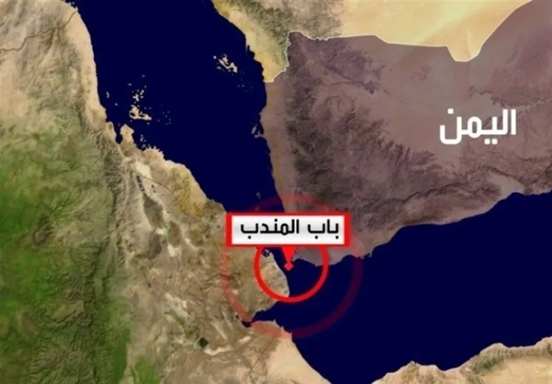 وكالة إيرانية: مفاجآت قادمة قد تشمل إغلاق مضيق باب المندب