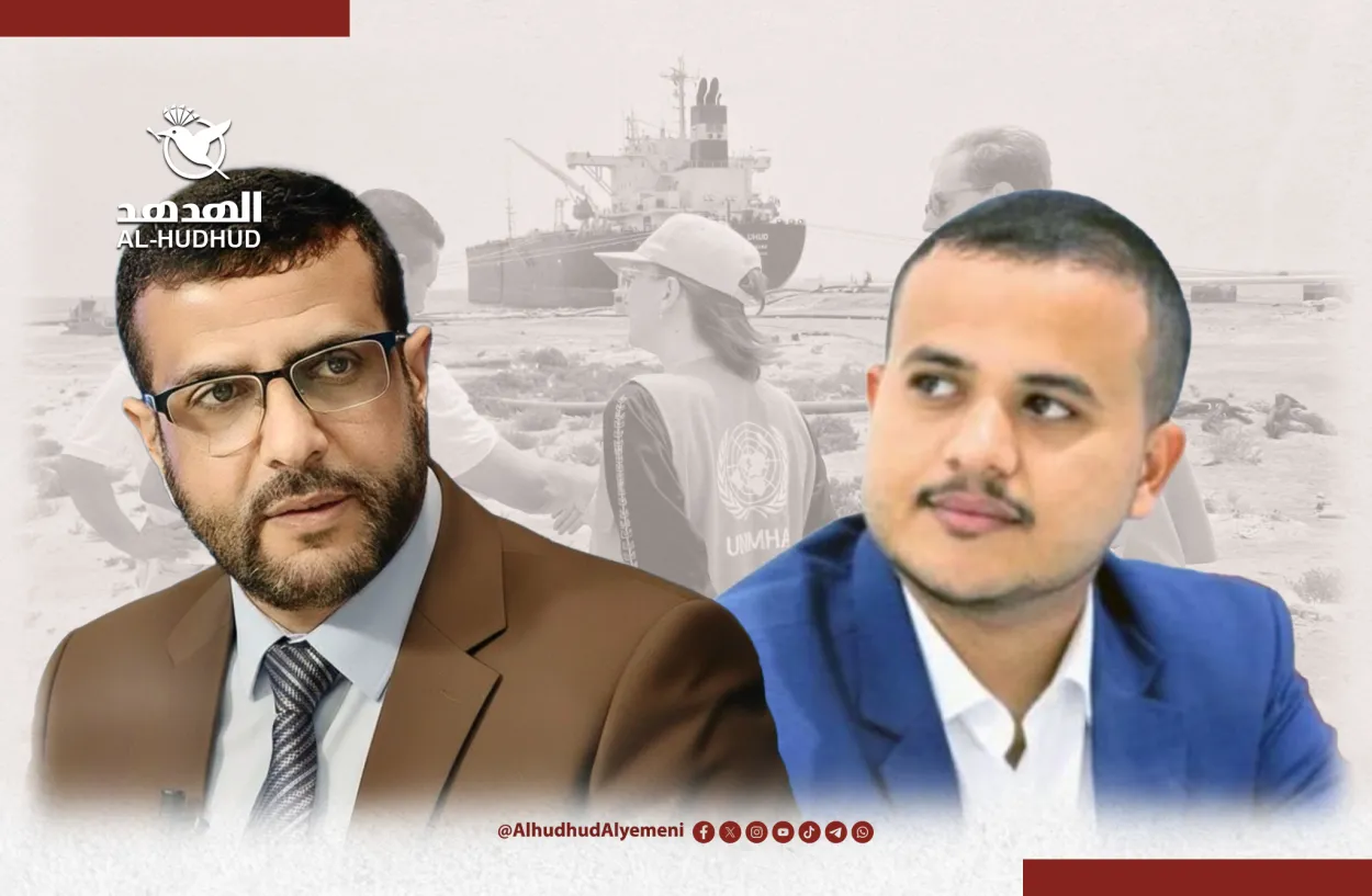خبراء لـ"الهدهد": نهاية بعثة الحديدة تسحب آخر غطاء دولي عن اتفاق ستوكهولم وتعيد الجبهة الأخطر إلى الواجهة