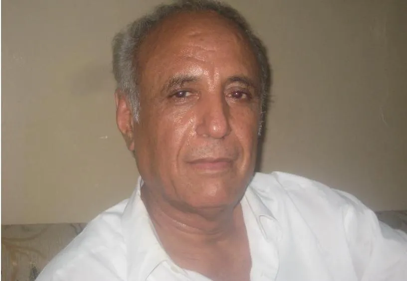 وأسدل الستار
